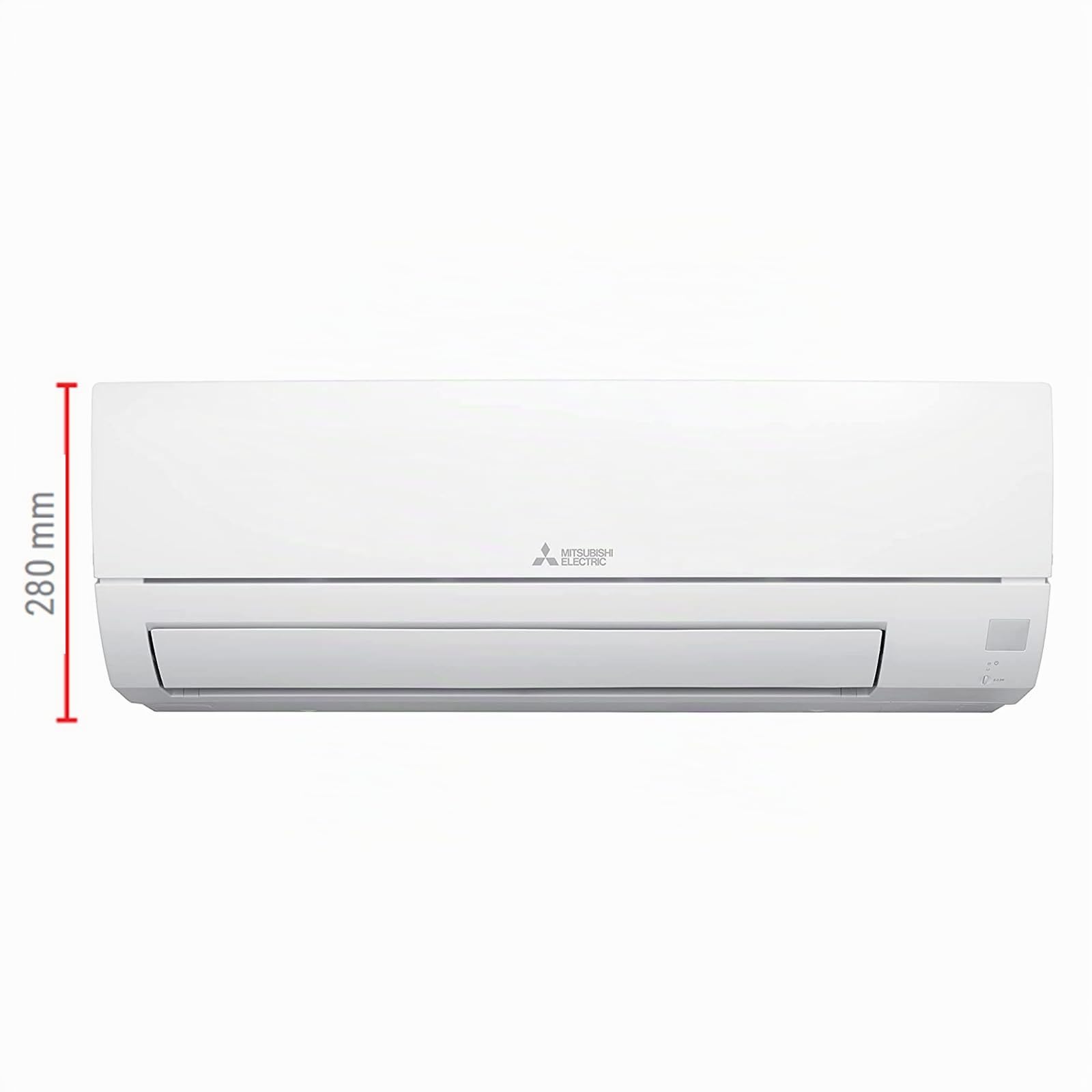 Mitsubishi Climatiseur 18000 BTU, classe A++/A+, MUZ-HR50VF/MSZ-HR50VF-E1