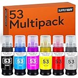 Pixma G-5050 / G-6050 / G-Pixma G550 / G650