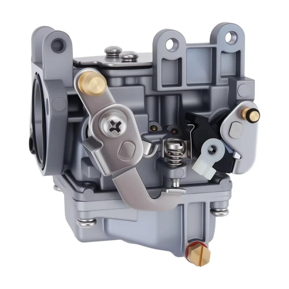 Componenti Carburatore Per Yamaha 2 Tempi 25/30 HP