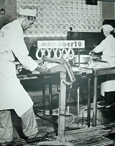 Oh Boy! Oberto Classics Thin Style Original Beef Jerky, 7 Ounce Oh Boy! Oberto Classics Thin Style Original Beef Jerky, 7 Ounce