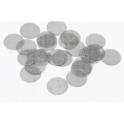Nebula One Replacement Mouthpiece Gauze Pack of 10 Cover