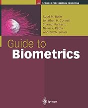 Guide to Biometrics (Springer Professional Computing)