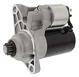 Mapco 13875 Starter