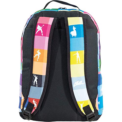 Mochila Esportiva Fortnite F12- Ref. 9191 Fortnite, Multicolorido