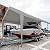 Morngardo Carport 10'x20' Heavy Duty Car Canopy Portable Garage with Roll-up Windows, Removable Sidewalls & Doors for Truck Boat Car Port, Party, Storage (Grey)