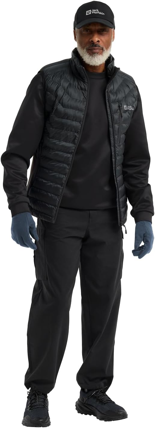 Jack Wolfskin Real Stuff Glove