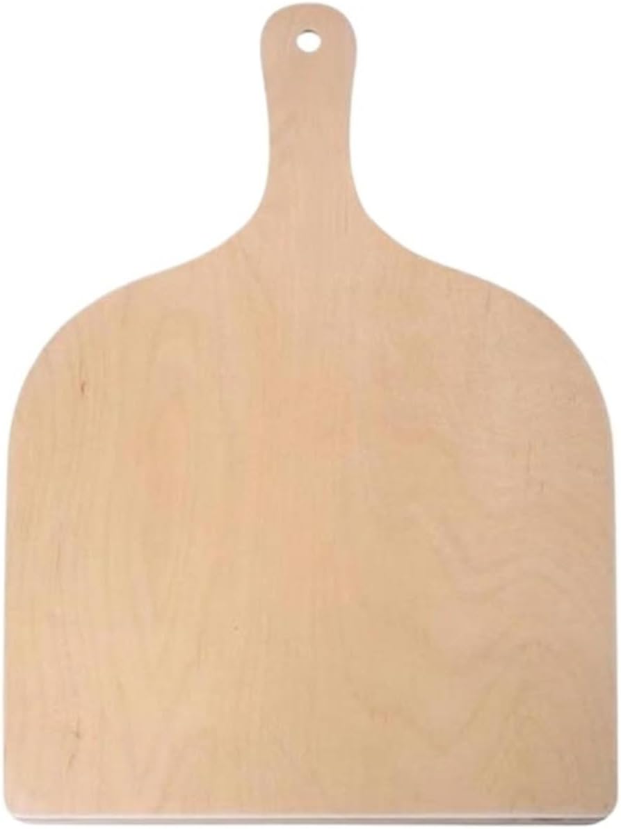 Wooden Pizza Peel Shovel with Wooden Handle Cheese Cutter Peels Lifter Tool Pizza Shovel Cake Shovel Baking Tools pizza pan