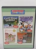 Scholastic Story Time 2-DVD Collection: Good Night Gorilla +