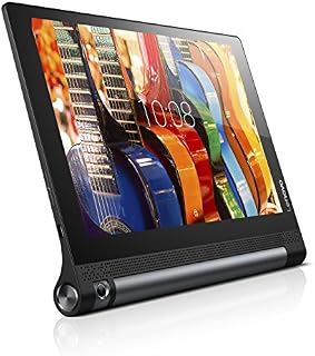 Lenovo Yoga Tab ZA0H0064US Tablet, 10.1" (Slate Black)