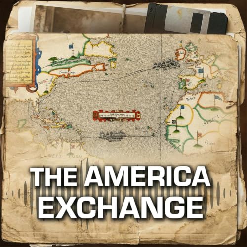 Episode 21: America&rsquo;s Influence on Tudor England