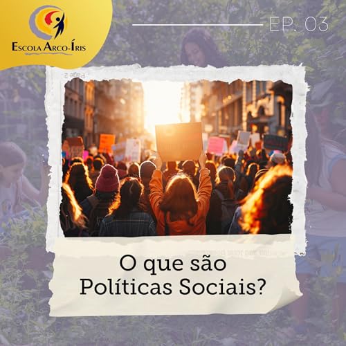 O que s&atilde;o Pol&iacute;ticas Sociais?