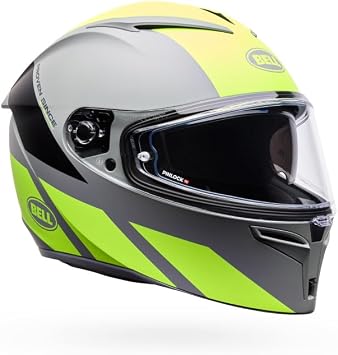 Bell Lithium Helmet