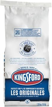 16 lb Original Charcoal Briquets