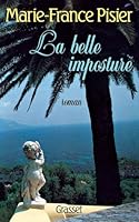 La belle imposture (Littérature) 2246465818 Book Cover
