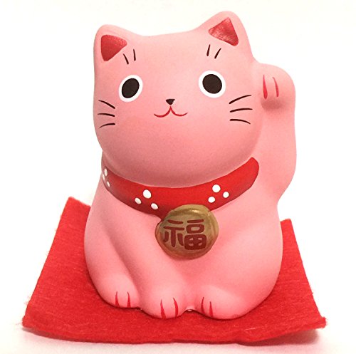 Neko Chan Ponzu Cat Toy