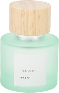 50ml Floral Aroma Light Perfume Women Romantic Refreshing Long Lasting Light Fragrance Perfume Birthday Gift for Dating Party