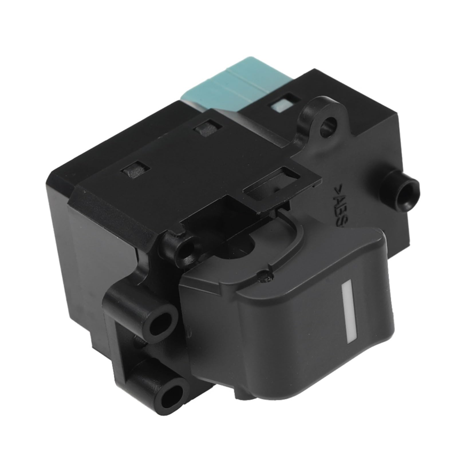 Interruttore di controllo del sollevatore elettric Pulsante interruttore alzacristalli elettrico elettronico Accessori per auto 35770-SJC-A01ZA 35770SJCA01ZA per Honda Ridgeline 2006-2014
