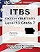 ITBS Success Strategies Level 13 Grade 7 Study Guide: ITBS Test Review for the Iowa Tests of Basic Skills