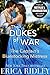 The Captain's Bluestocking Mistress (Dukes of War Book 3)