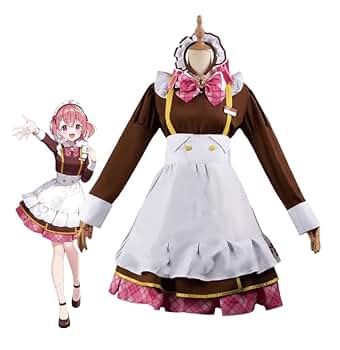 メイドのコスプレ みくる SP サイン 角川 KDcolle（KADOKAWAコレクション） | KADOKAWA