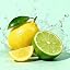 V1|lemon Lime Salt