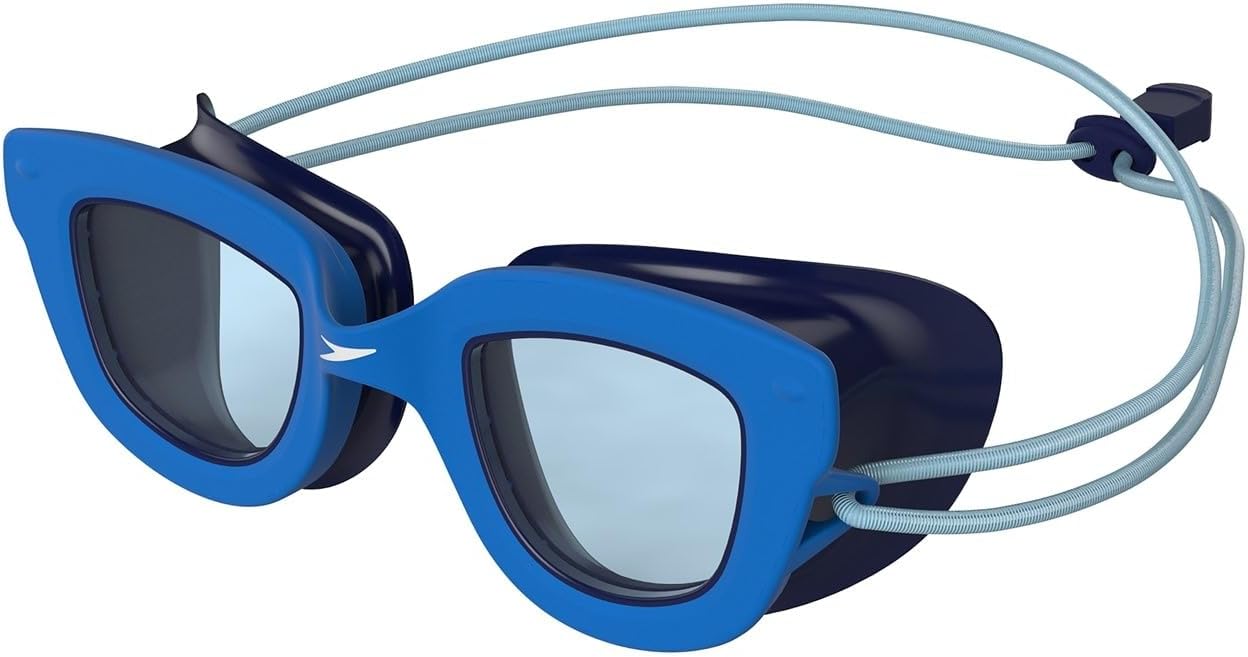 Unisex-Child Swim Goggles Sunny G Ages 3-8