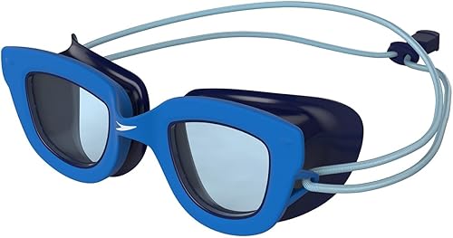 Vista 104 de Speedo Gafas de natación para niños Sunny G de 3 a 8 años Agua menta