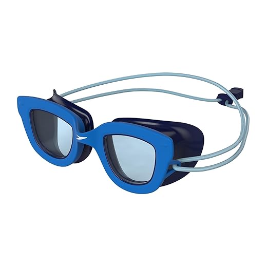 Speedo Kids' Swim Goggles Sunny G Ages 3-8