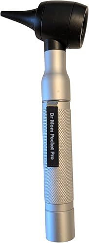 Miniatura 6 de 120 puntas pequeñas de espéculos para otoscopio Doctor Mom de 4ª y 5ª generación, perfectas para bebés y niños pequeños