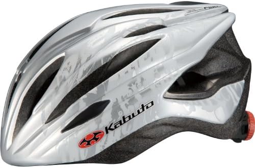 OGK Figo M/L G-2 Silver