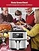 Freidora sin Aceite 7,5L, Roaprobe Freidora de aire, Air Fryer 1800W, on...