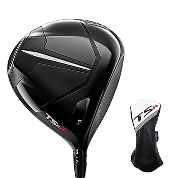 Amazon.co.jp: タイトリスト(TITLEIST) TSR2DR 10° Ten Av Blu