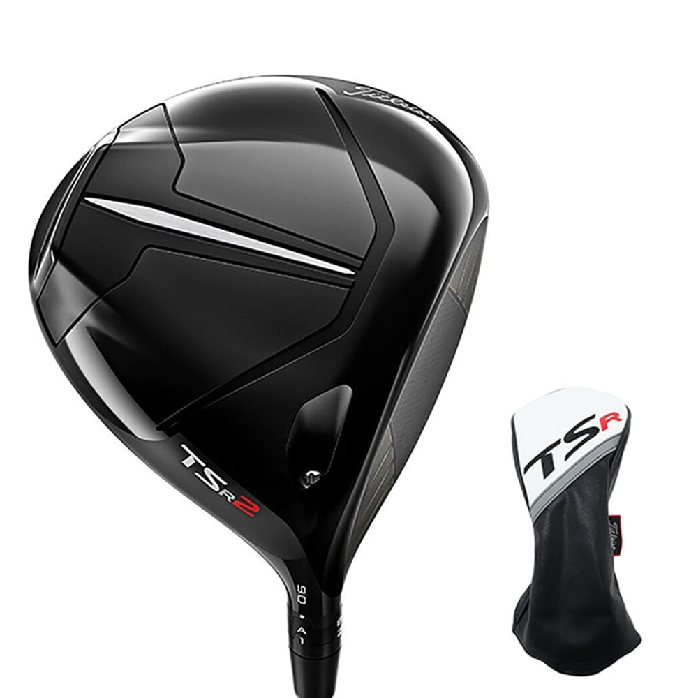 Titleist - タイトリストドライバー、テーラーメイドスプーン　お得セット Amazon.co.jp: タイトリスト(TITLEIST) TSR2DR 10° Ten Av Blu