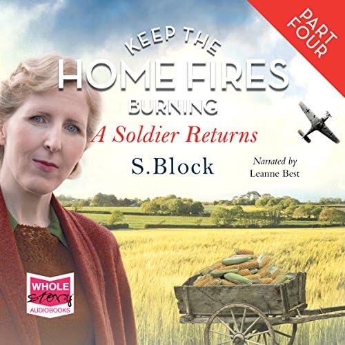 Keep the Home Fires Burning - S. Block