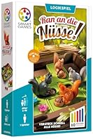 SMART Toys and Games GmbH 51752993 An Die Nüsse