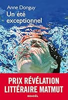 Un été exceptionnel (Romans français) (French Edition) 2207162877 Book Cover