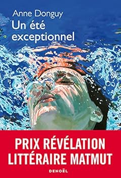 Paperback Un été exceptionnel [French] Book