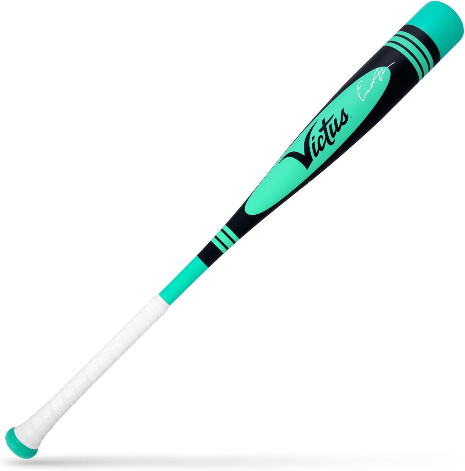 Vibe Pro-Crayon Alloy, USSSA, -10 Drop, 2 3/4″ Barrel, Mid-Balanced