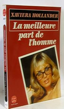Mass Market Paperback La meilleure part de l'homme [French] Book