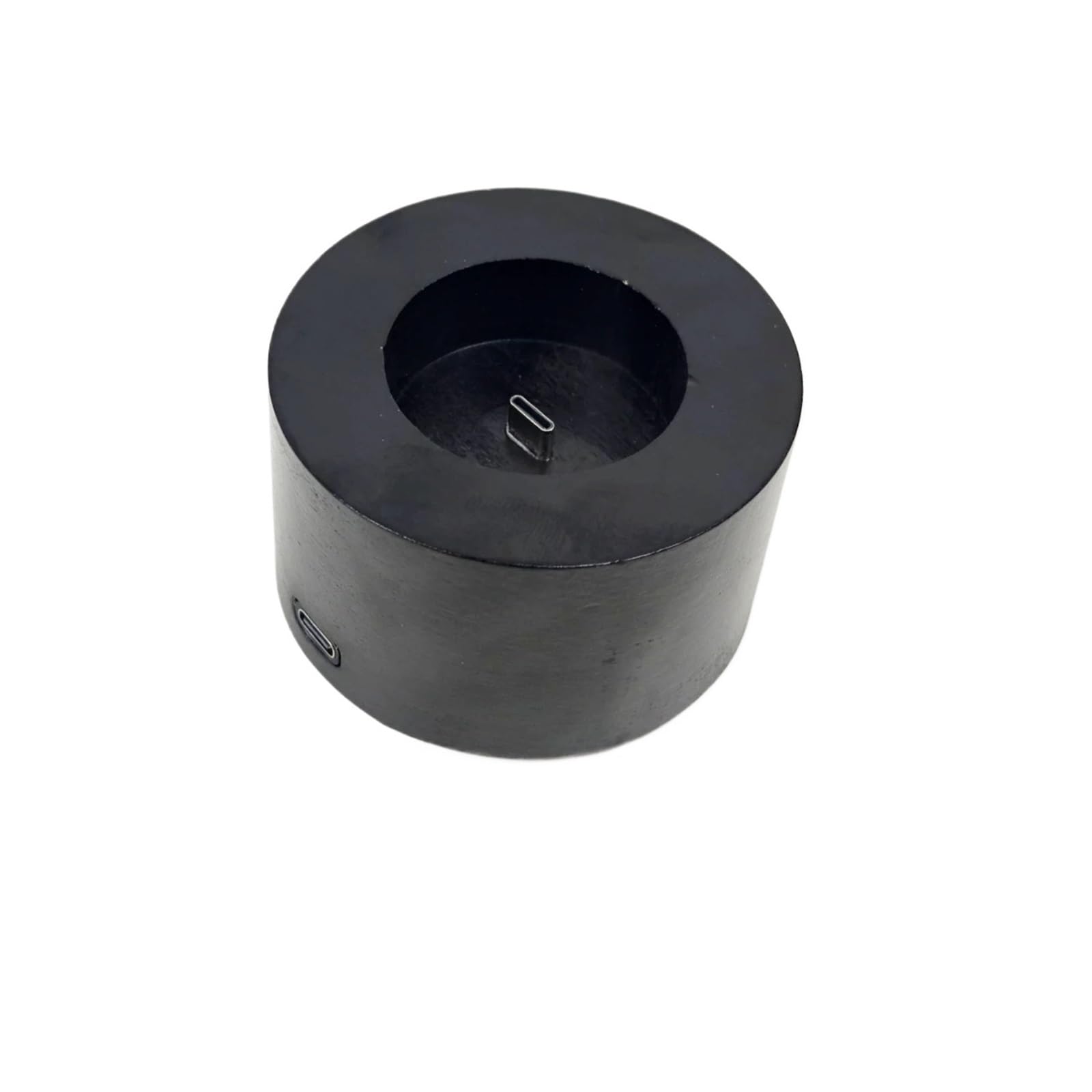 Base Di Ricarica for Tagliacapelli E Rifinitore Elettrici | For più macchine come KM2299 V003 V906 BL600 BL800 BRDCLIP(Type-c Charging Base)