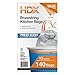 HDX 13 Gal. Flexpro Kitchen Bag with Fresh Scent (140-Count) - 1 Pack