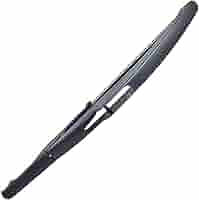 Braccio E Lama Tergicristallo Posteriore Per Smart Fortwo W451 2007-2014 - Ricambio A4518240028 - Foto 6