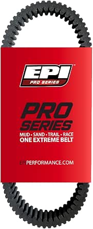 EPI Pro Series Belt