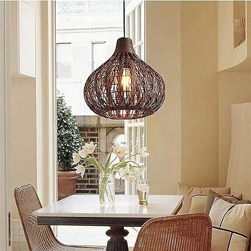 Luces colgantes modernas y candelabros ajustables para decoración de comedores 2