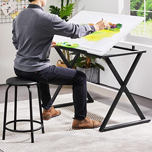 The 13 Best Yaheetech Drafting Tables of 2024 [Verified] Cherry Picks
