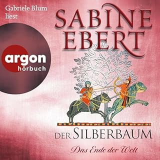 Der Silberbaum. Das Ende der Welt Titelbild
