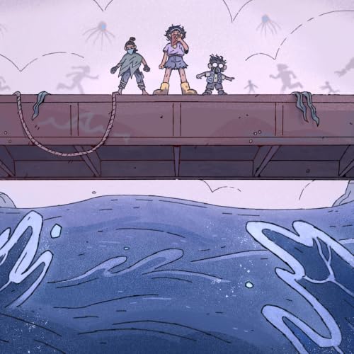 6 | Make for the Marsh