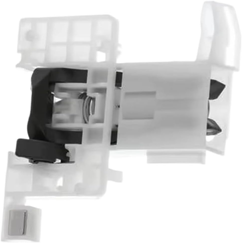 SJ636X04J 10006917 Door Lock Switch Buckle Protection Device For Dishwasher