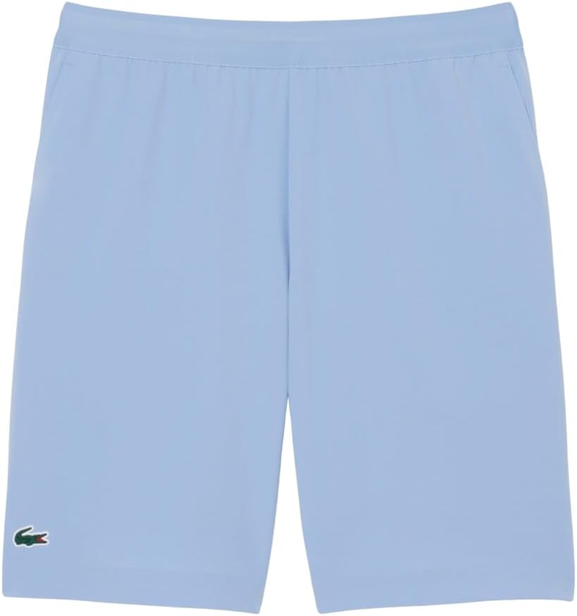 Lacoste Mens Regular Fit Ultra Dry Tennis Shorts - Image 5