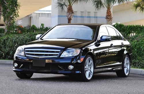Lámparas Halógenas Antiniebla H7 para Mercedes Clase C R CL SL SLK miniatura 5